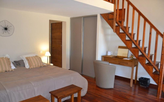 Hotel Le Jas De Joucas