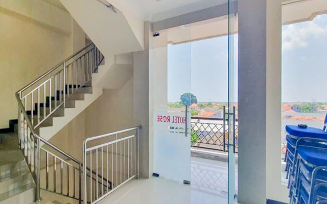 Rose Hotel Bangkalan