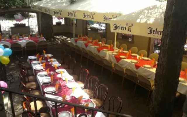 Guest Accommodation Kordun