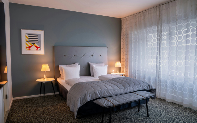 Glostrup Park Hotel