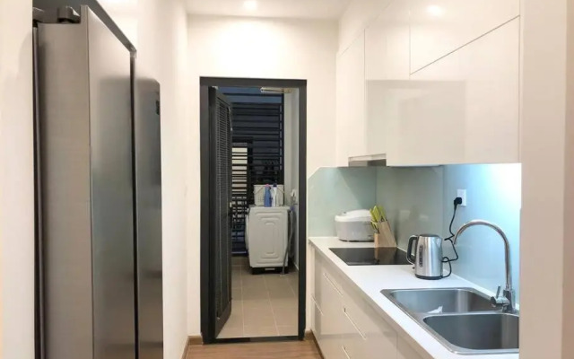 Didi - Luxury Condotel 2BR S2 Skylake