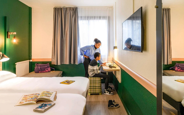 Greet Hotel Evreux Centre - Route de Normandie by Accor