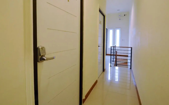 Kamar Keluarga Tanjung Duren Syariah
