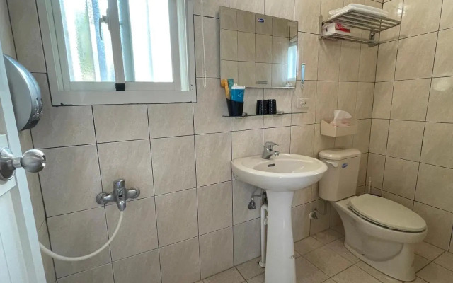 Eighty-eight B&B