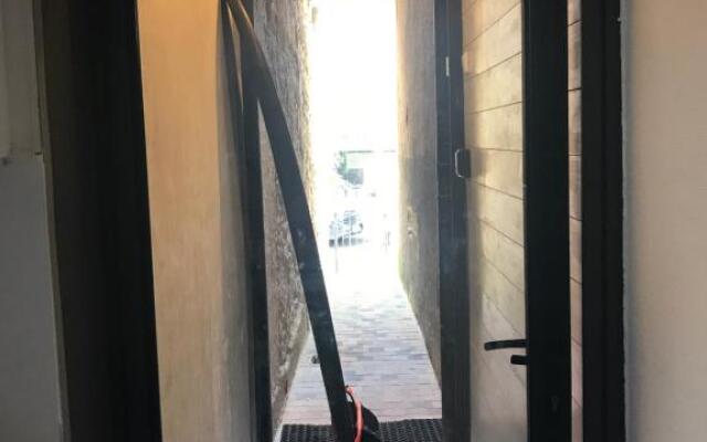 Chalet basque 6 couchages centre ville Biarritz