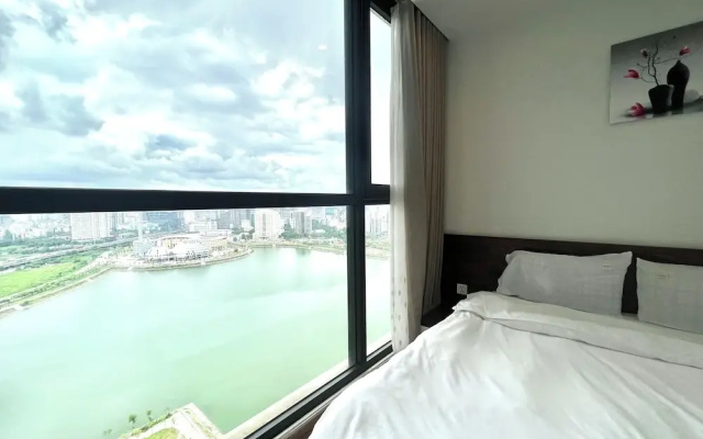 Luxhousing Vinhomes Skylake