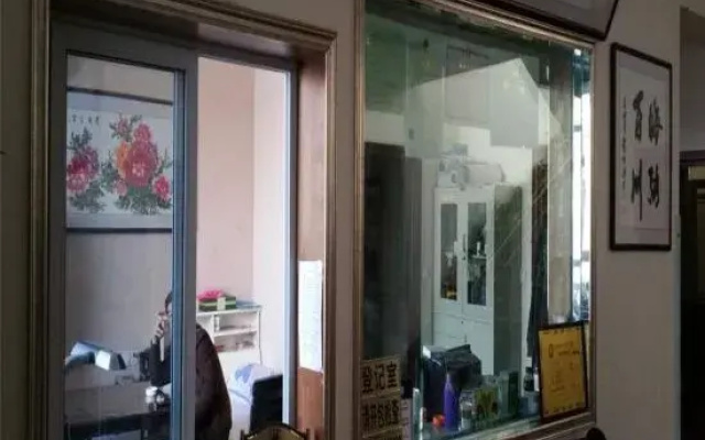 Xilaishun Hotel