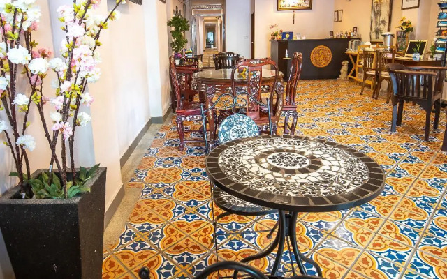 Ming Shou Boutique House