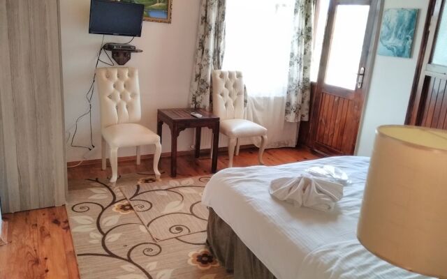 Agva Masal Evi