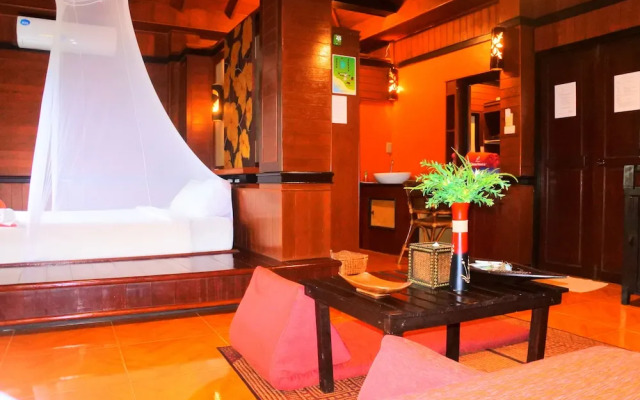 Baan Laanta Resort & Spa