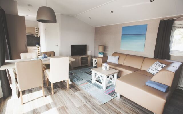 Lodgepark Goitzsche GmbH