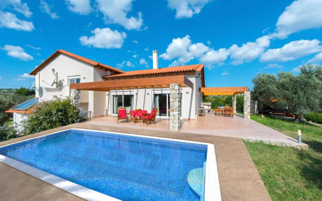 Olive Villa