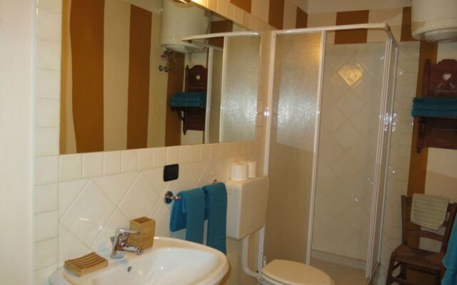 Cascina Barroero (CGM105)