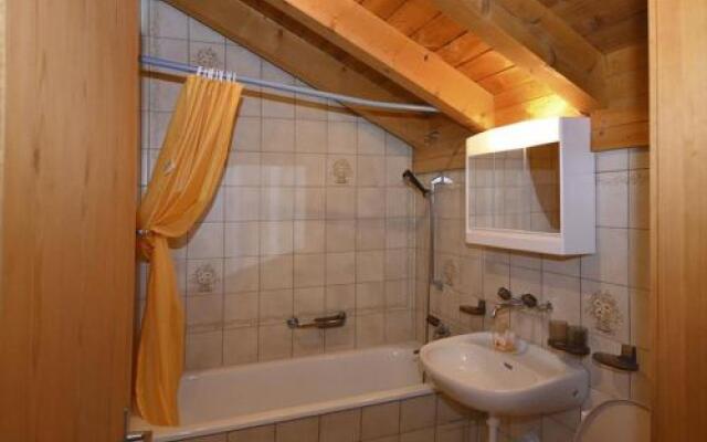 Apartment Norbert Pantke Dachgeschosswohnung