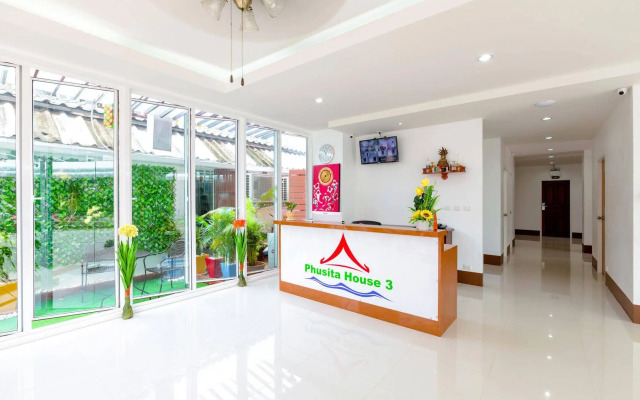Phusita House 3