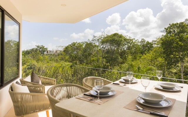 Neem Tulum
