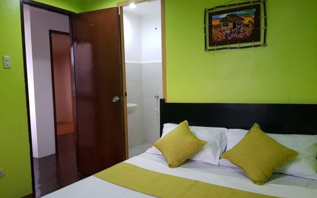 El Veranda Bay Pension House