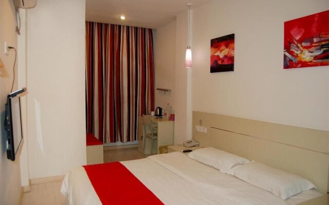 Thankyou Inn Linfen