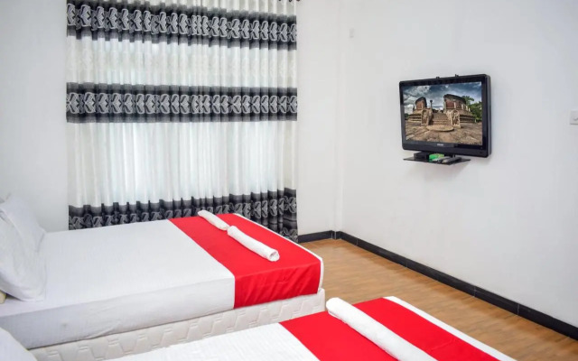 Singha Guest House
