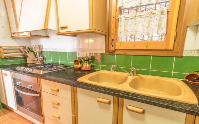 Chalet Prullans