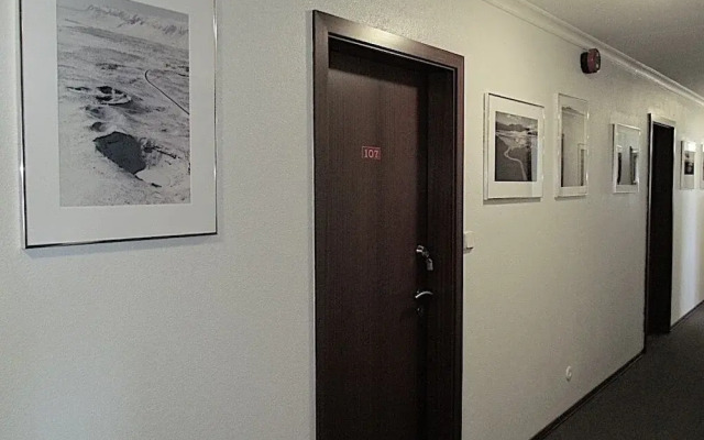 B&B Guesthouse