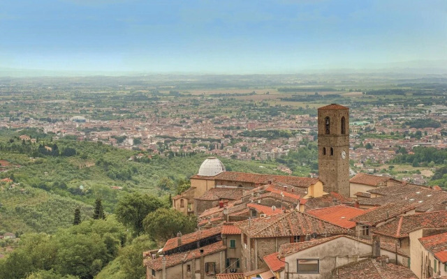 Holiday home Porta alla Fonte