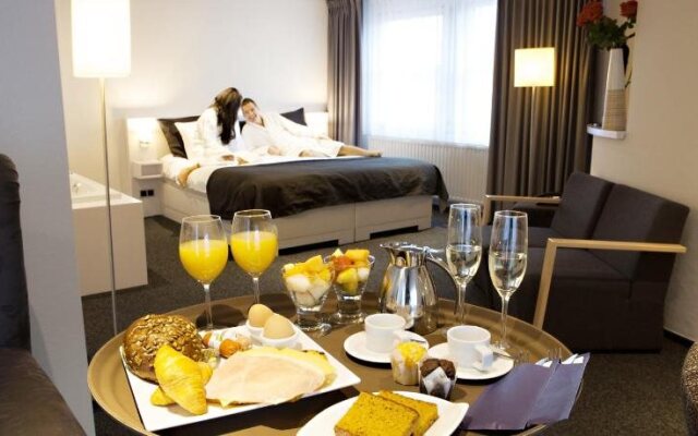 Hampshire Hotel Fitland Veghel