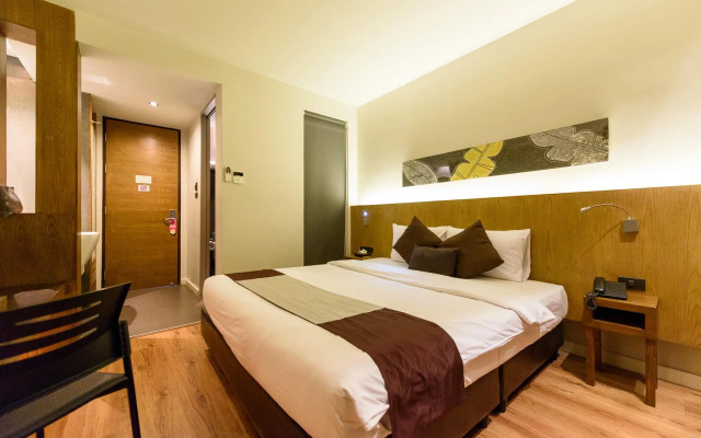 Siam Swana Hotel