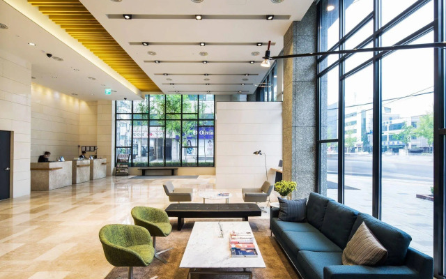 Hotel Denim Seoul