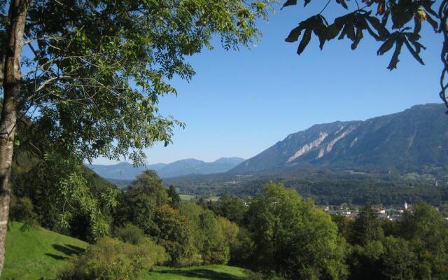 Hotel Garni Steiermark