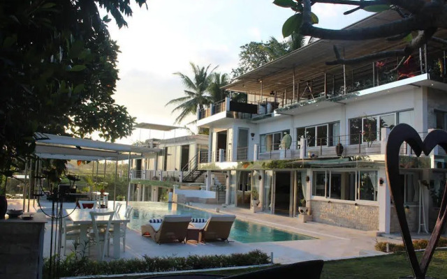 Villa Hati Indah