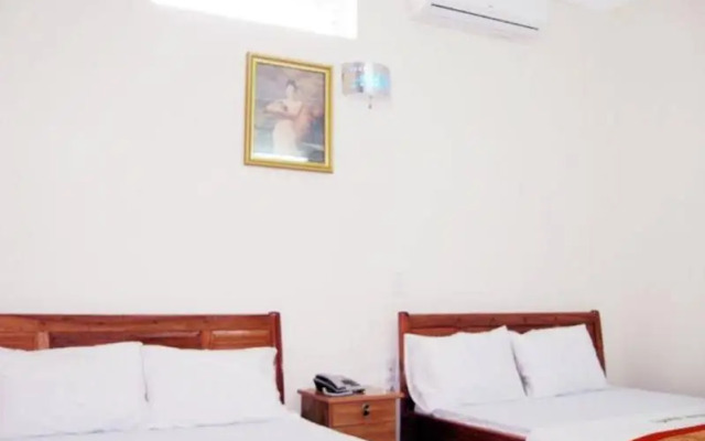 Sunna Hotel Danang
