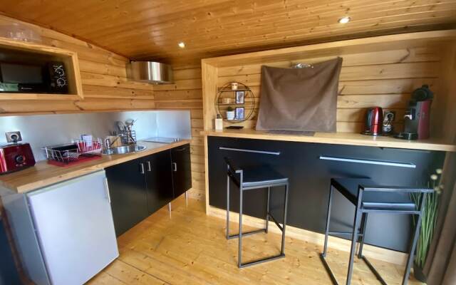 Le Village Toue des Demoiselles - Slowmoov