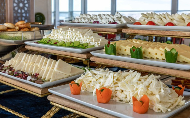 Sultanhan Hotel - Special Class