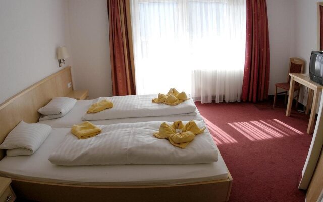 Alpenhotel Edelweiss