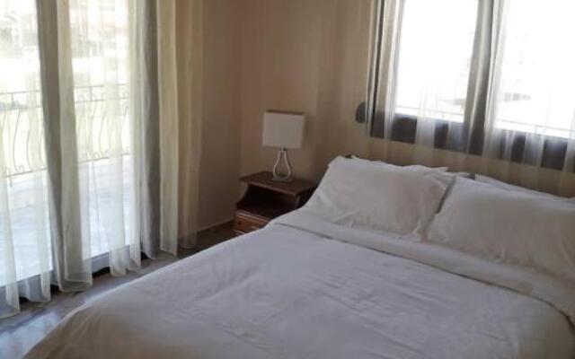 Villa Eleon 1