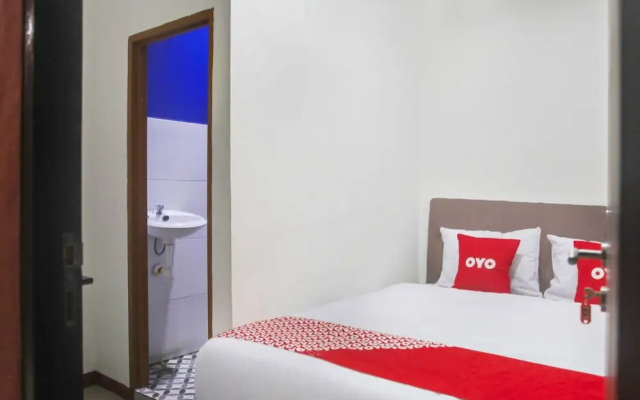 Hotel O Citara Jaya Guesthouse