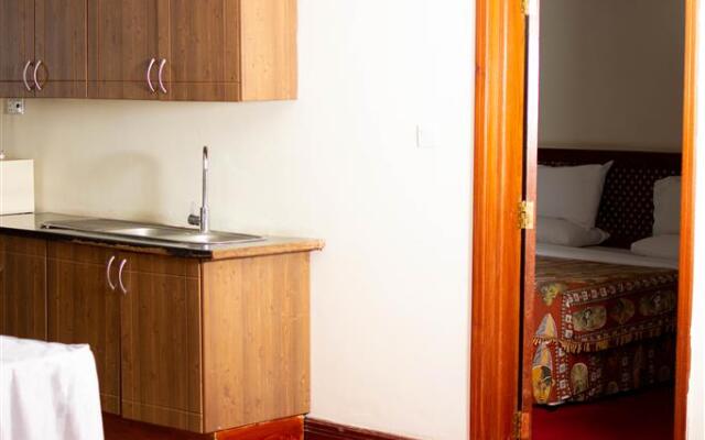 The Naura Springs Hotel