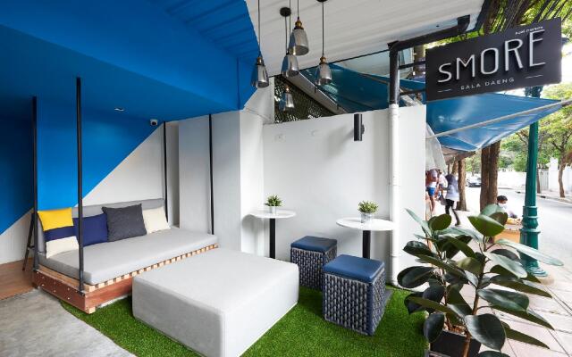 Smore Hotel Sala Deang