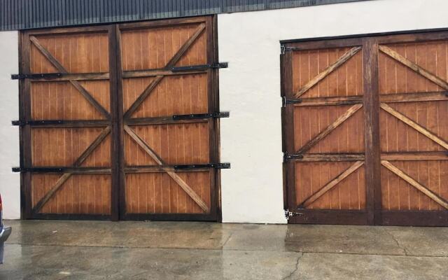 The Workshops Clyde Accommodation