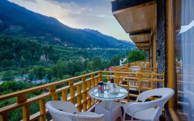Snow White Resort & Spa