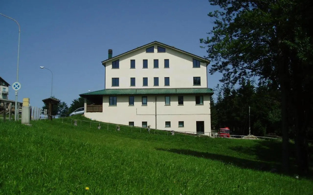 Normena Mountain Residence