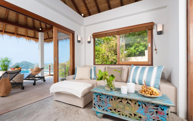 Cape Shark Pool Villas