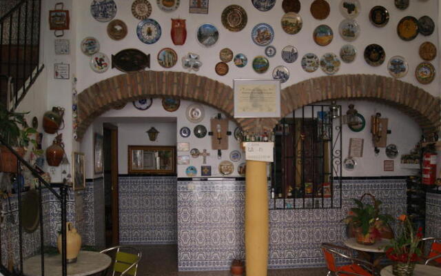 Alcázar