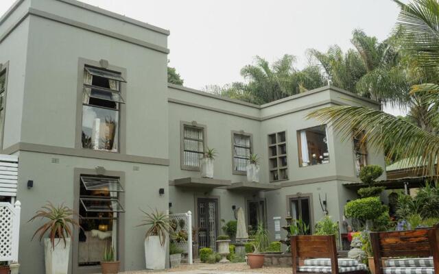 The Villa Salt Rock