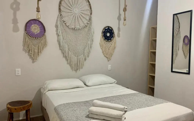 Casa Delia Hotel