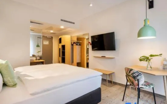 Comfort room