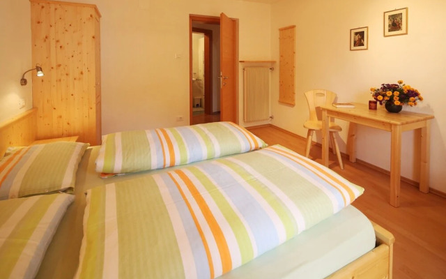 Appartements Beikircher