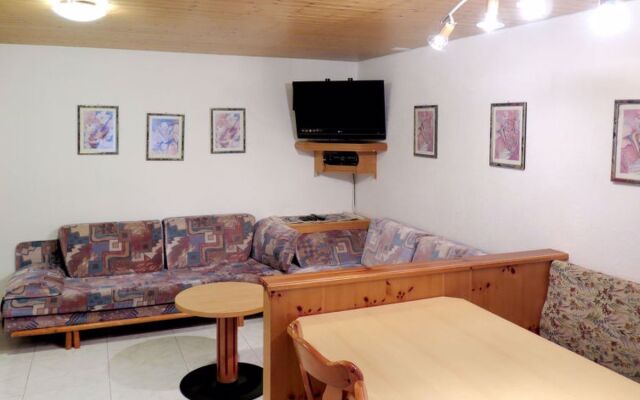 Haus Quelle 35850