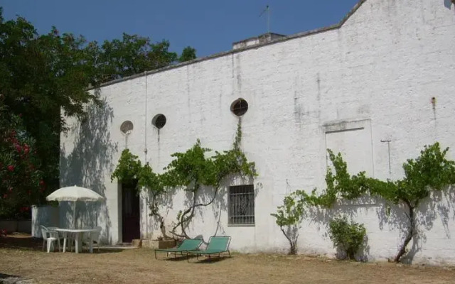 Masseria Fumarola